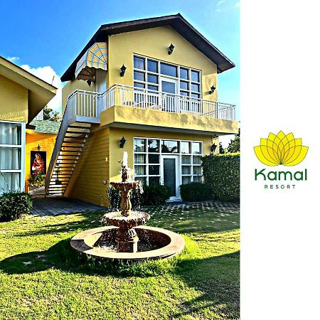 Kamal Resorts - The Luxury Of Being Yourself ลูดิฮานา ภายนอก รูปภาพ