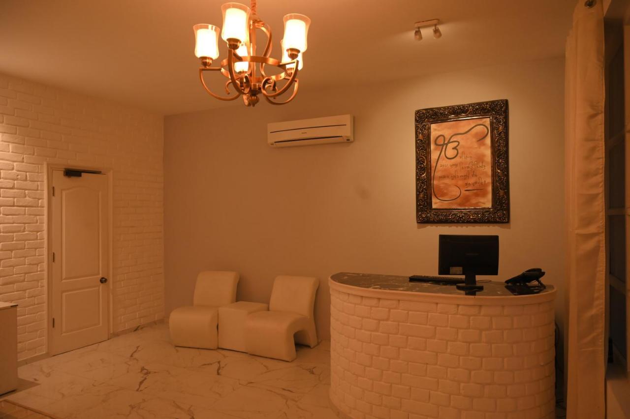 Kamal Resorts - The Luxury Of Being Yourself ลูดิฮานา ภายนอก รูปภาพ