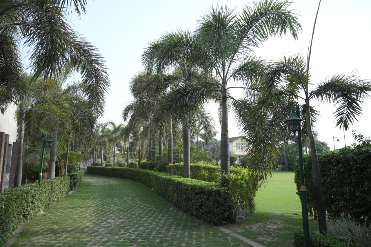 Kamal Resorts - The Luxury Of Being Yourself ลูดิฮานา ภายนอก รูปภาพ