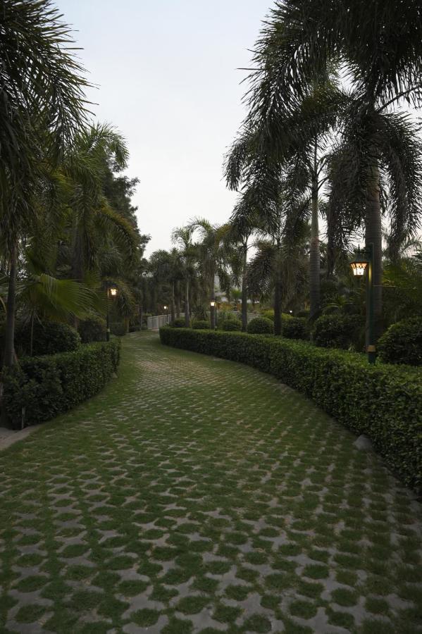 Kamal Resorts - The Luxury Of Being Yourself ลูดิฮานา ภายนอก รูปภาพ
