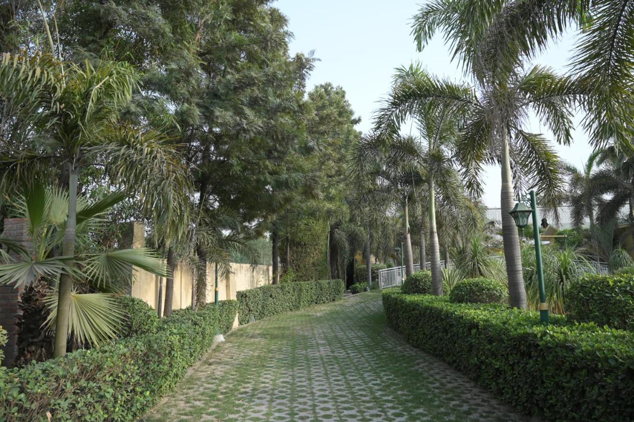 Kamal Resorts - The Luxury Of Being Yourself ลูดิฮานา ภายนอก รูปภาพ
