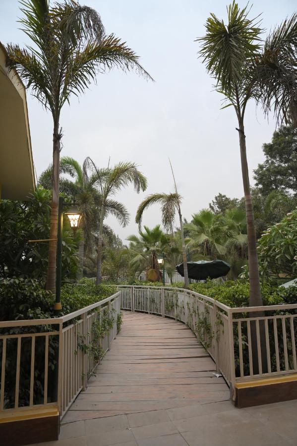 Kamal Resorts - The Luxury Of Being Yourself ลูดิฮานา ภายนอก รูปภาพ