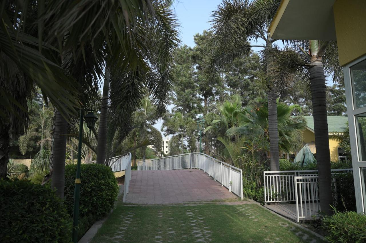 Kamal Resorts - The Luxury Of Being Yourself ลูดิฮานา ภายนอก รูปภาพ