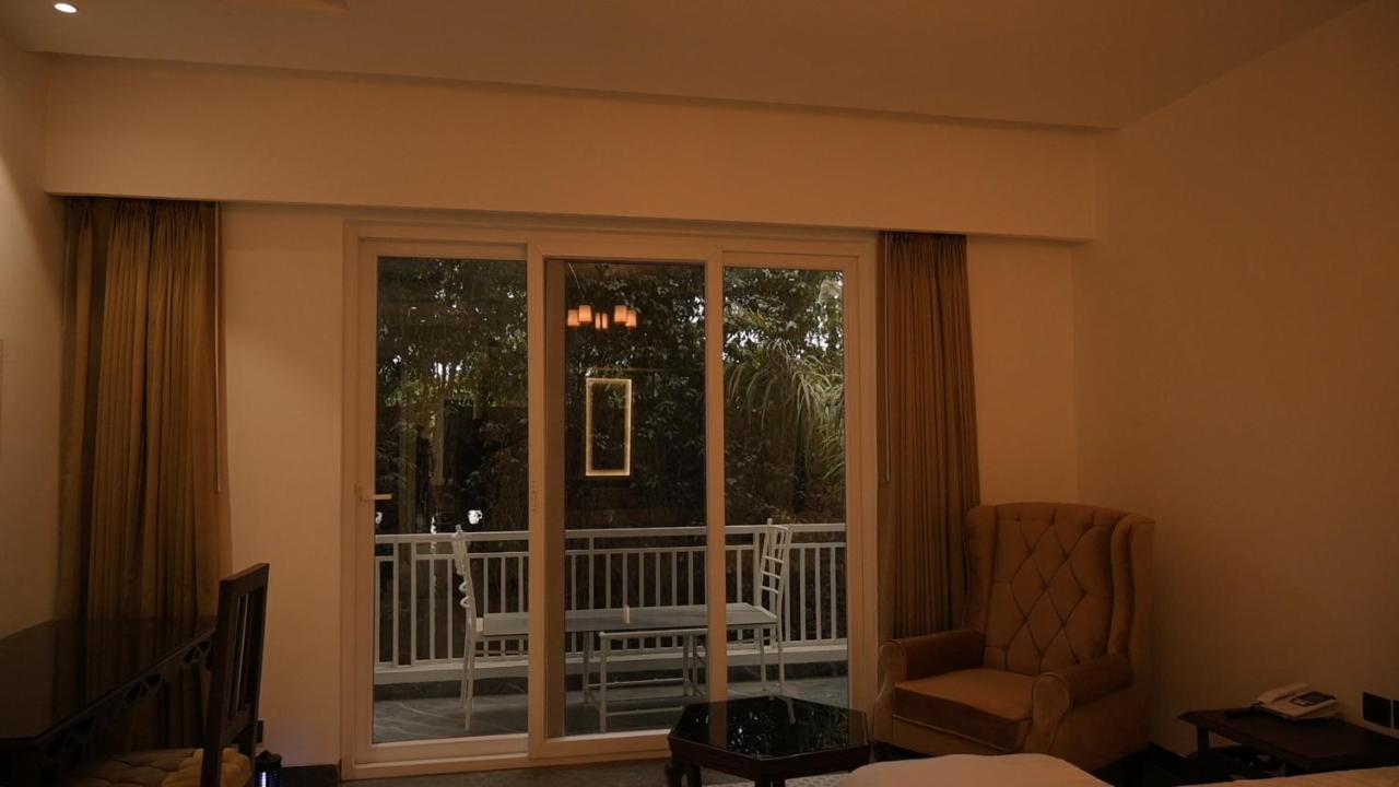Kamal Resorts - The Luxury Of Being Yourself ลูดิฮานา ภายนอก รูปภาพ