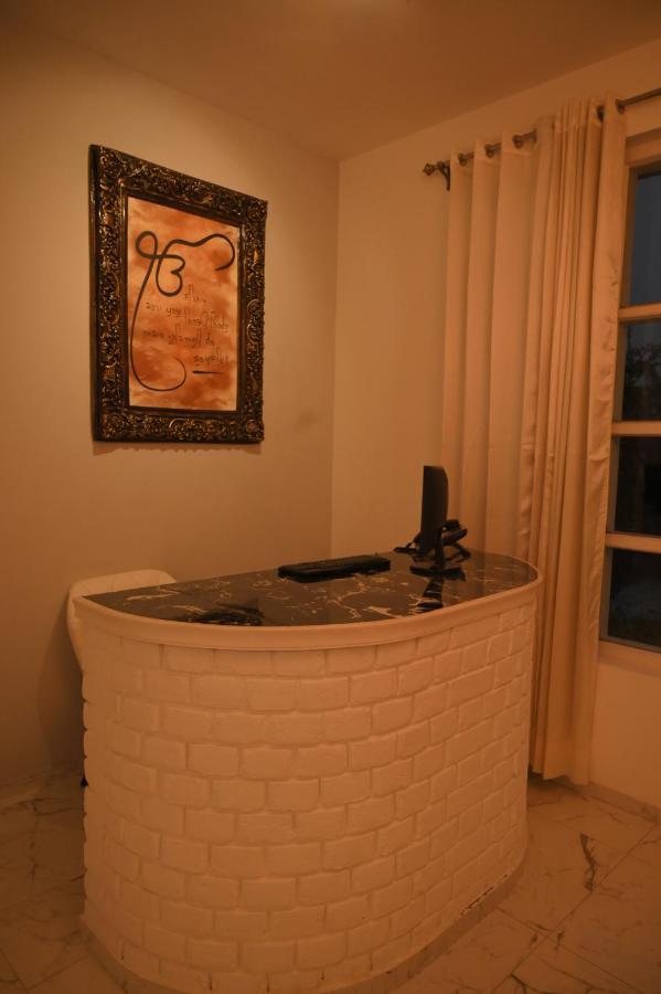 Kamal Resorts - The Luxury Of Being Yourself ลูดิฮานา ภายนอก รูปภาพ