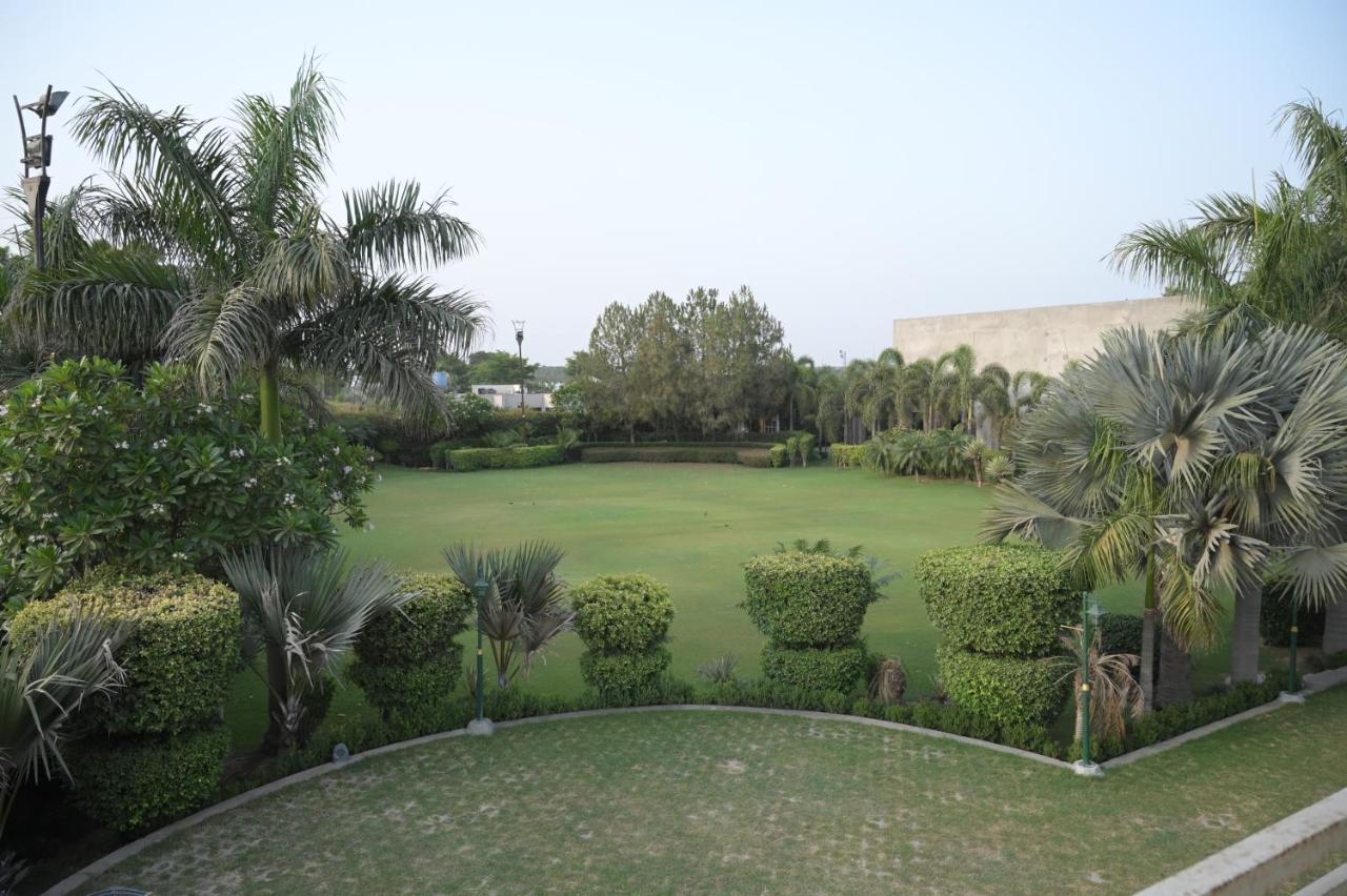 Kamal Resorts - The Luxury Of Being Yourself ลูดิฮานา ภายนอก รูปภาพ