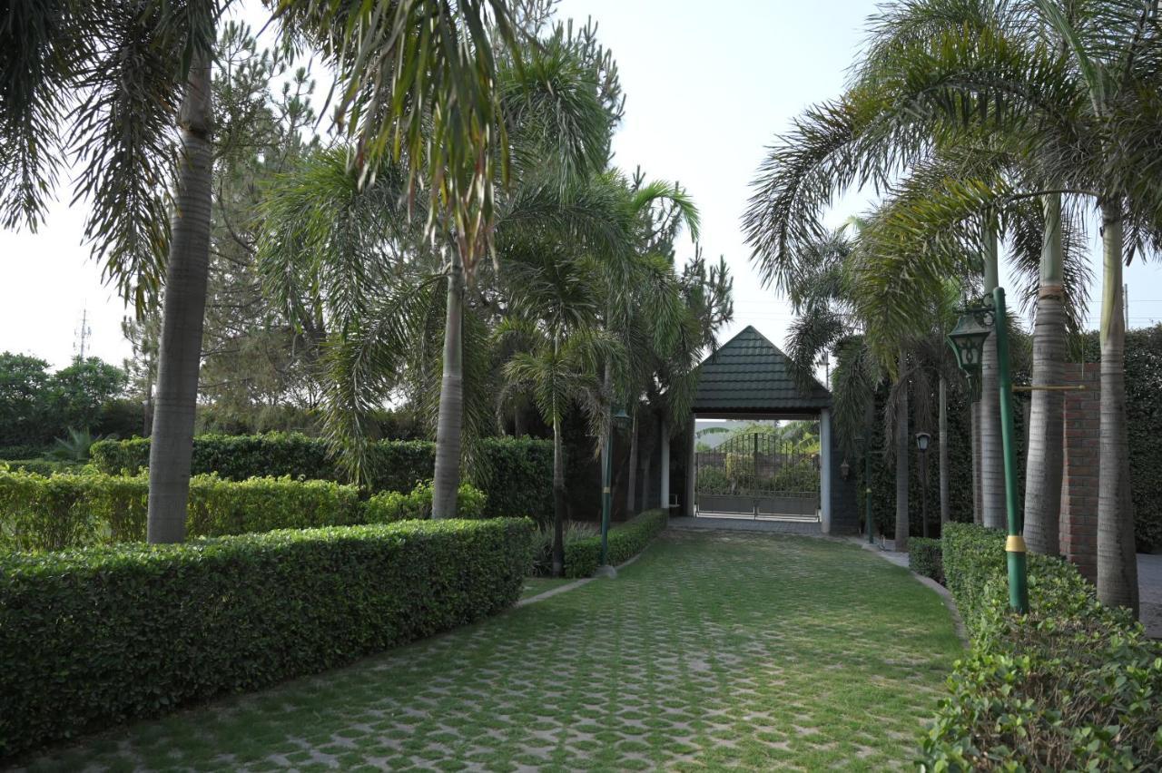 Kamal Resorts - The Luxury Of Being Yourself ลูดิฮานา ภายนอก รูปภาพ