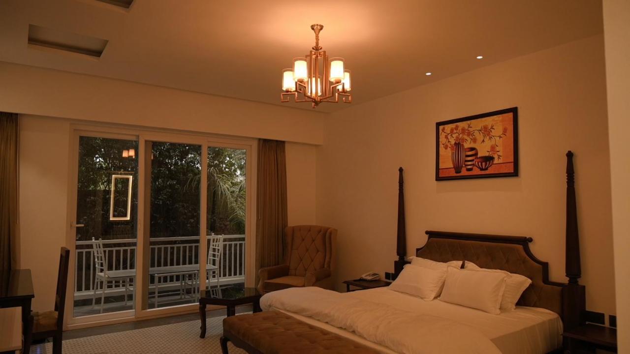 Kamal Resorts - The Luxury Of Being Yourself ลูดิฮานา ภายนอก รูปภาพ