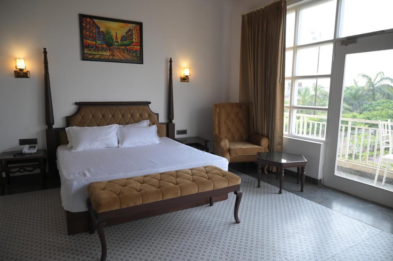 Kamal Resorts - The Luxury Of Being Yourself ลูดิฮานา ภายนอก รูปภาพ