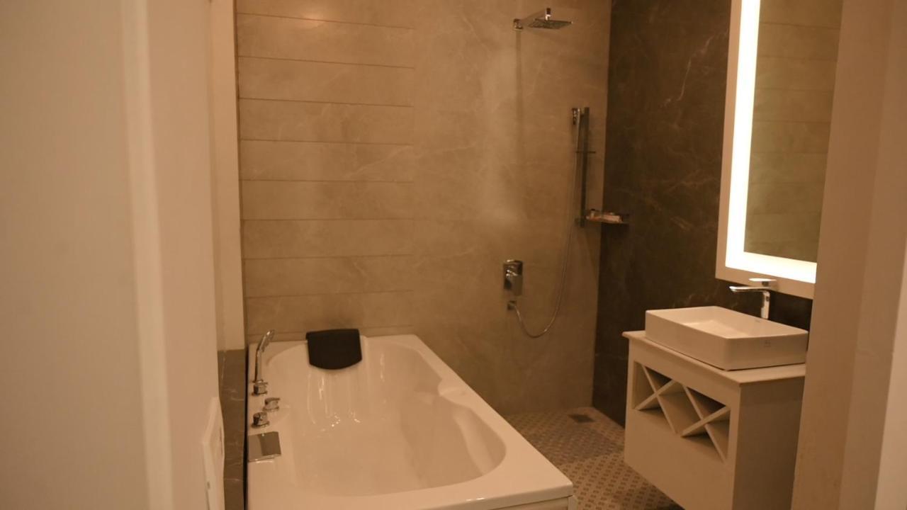 Kamal Resorts - The Luxury Of Being Yourself ลูดิฮานา ภายนอก รูปภาพ