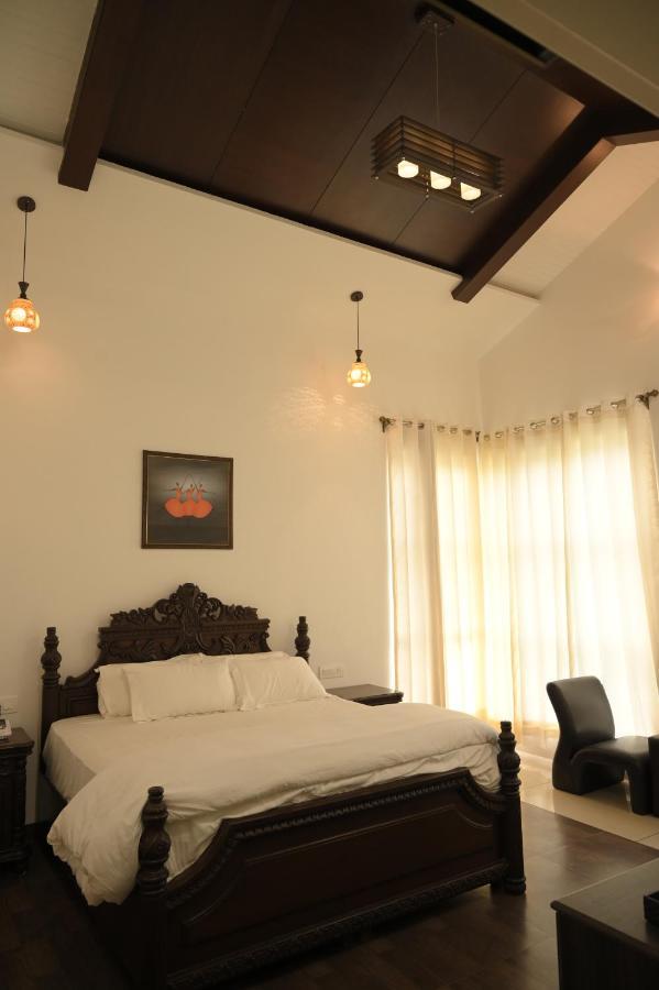 Kamal Resorts - The Luxury Of Being Yourself ลูดิฮานา ภายนอก รูปภาพ