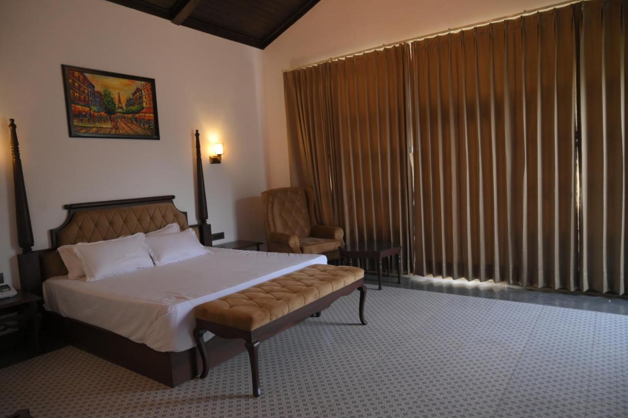 Kamal Resorts - The Luxury Of Being Yourself ลูดิฮานา ภายนอก รูปภาพ