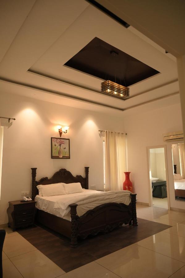 Kamal Resorts - The Luxury Of Being Yourself ลูดิฮานา ภายนอก รูปภาพ