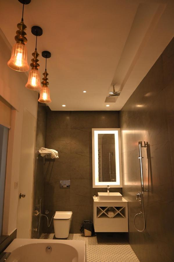 Kamal Resorts - The Luxury Of Being Yourself ลูดิฮานา ภายนอก รูปภาพ