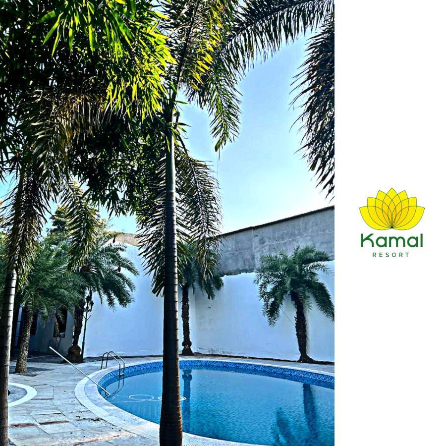 Kamal Resorts - The Luxury Of Being Yourself ลูดิฮานา ภายนอก รูปภาพ