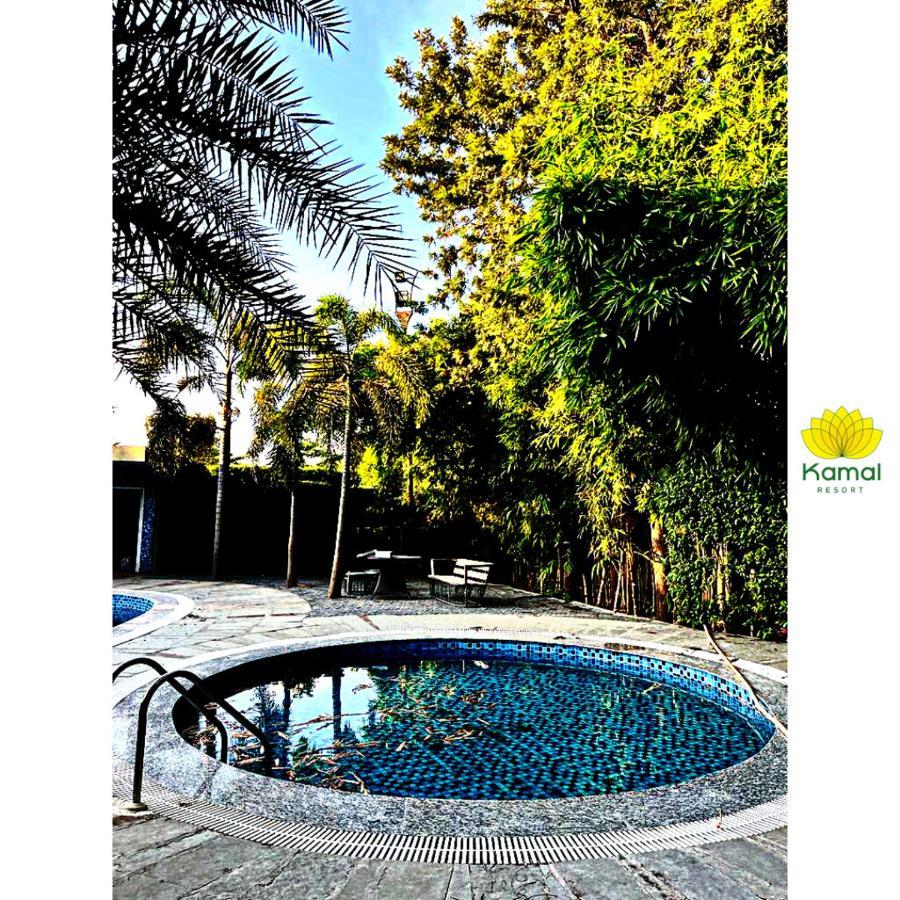 Kamal Resorts - The Luxury Of Being Yourself ลูดิฮานา ภายนอก รูปภาพ