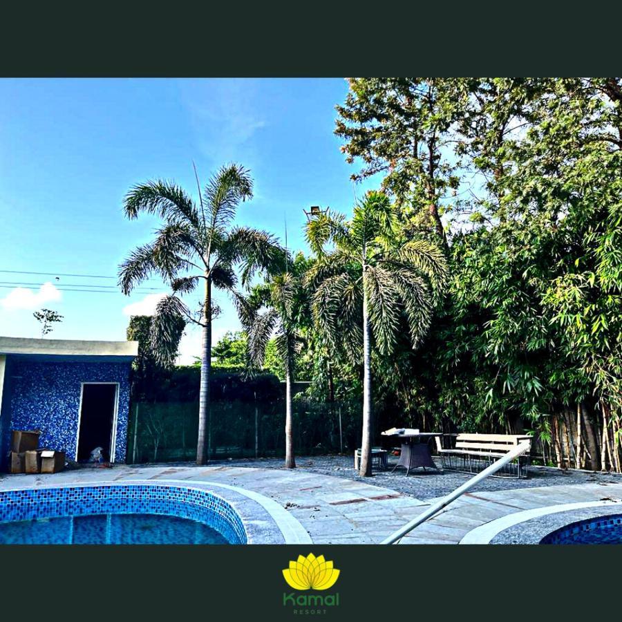 Kamal Resorts - The Luxury Of Being Yourself ลูดิฮานา ภายนอก รูปภาพ