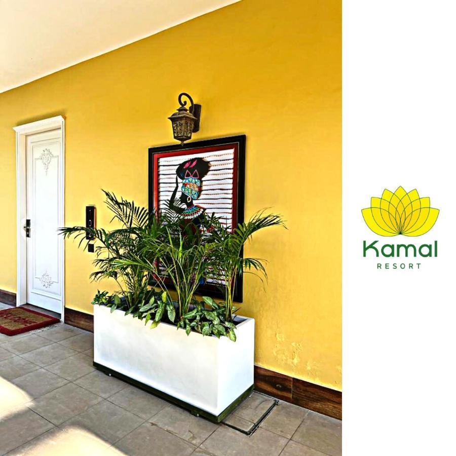 Kamal Resorts - The Luxury Of Being Yourself ลูดิฮานา ภายนอก รูปภาพ
