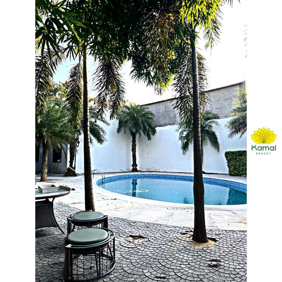 Kamal Resorts - The Luxury Of Being Yourself ลูดิฮานา ภายนอก รูปภาพ