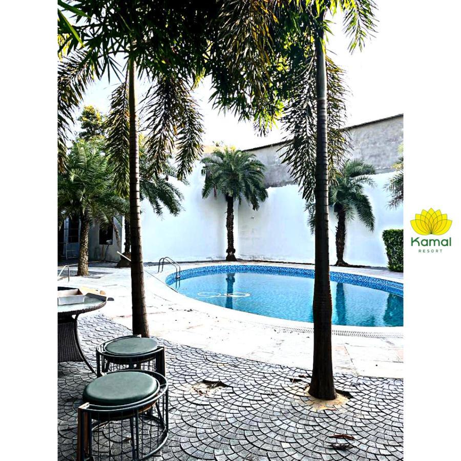 Kamal Resorts - The Luxury Of Being Yourself ลูดิฮานา ภายนอก รูปภาพ