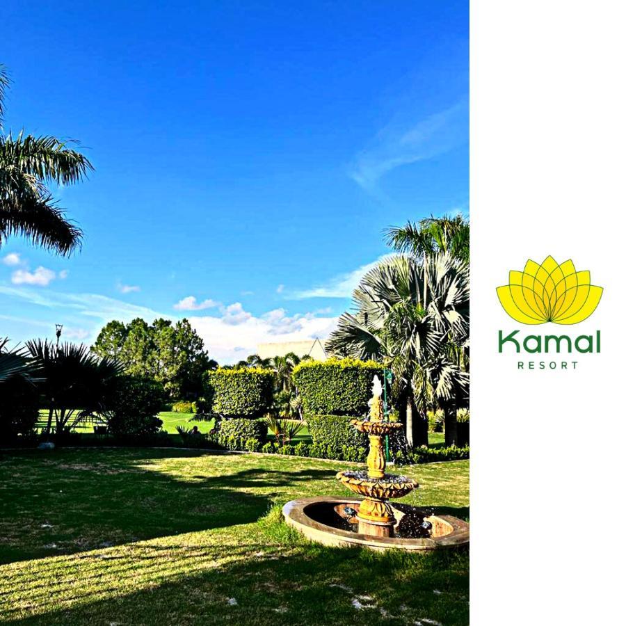 Kamal Resorts - The Luxury Of Being Yourself ลูดิฮานา ภายนอก รูปภาพ